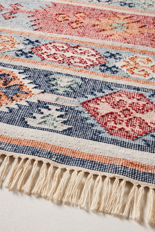 Handwoven Baxley Indoor/Outdoor Rug #2