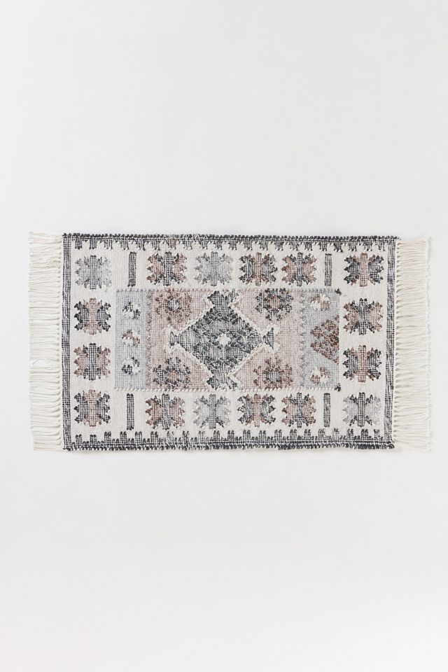Handwoven Harani Indoor/Outdoor Rug #3