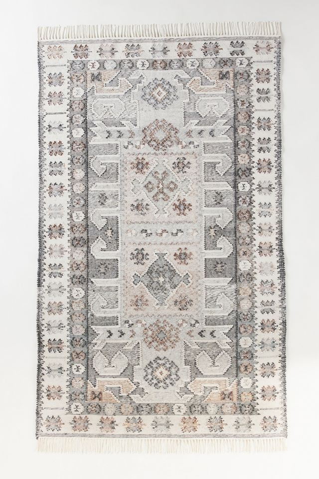 Handwoven Harani Indoor/Outdoor Rug