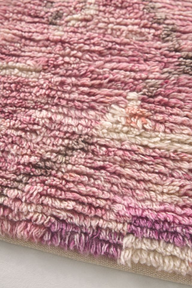 Handwoven Priya Rug #1