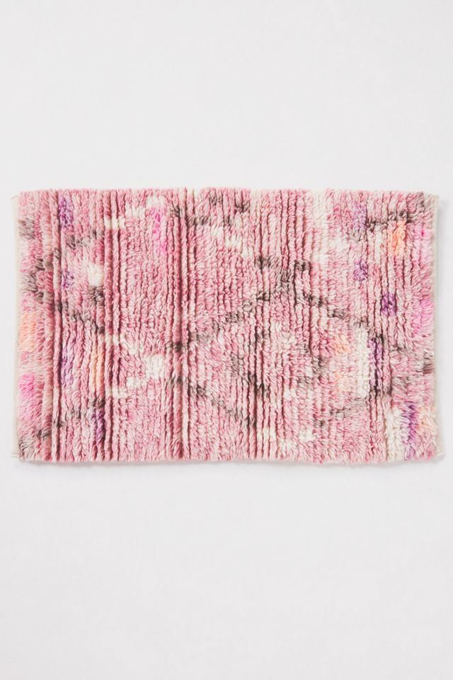 Handwoven Priya Rug #2