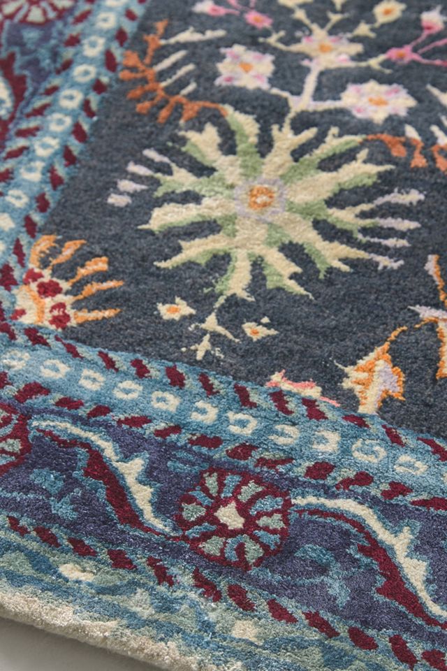 Hand-Tufted Astrid Rug #1