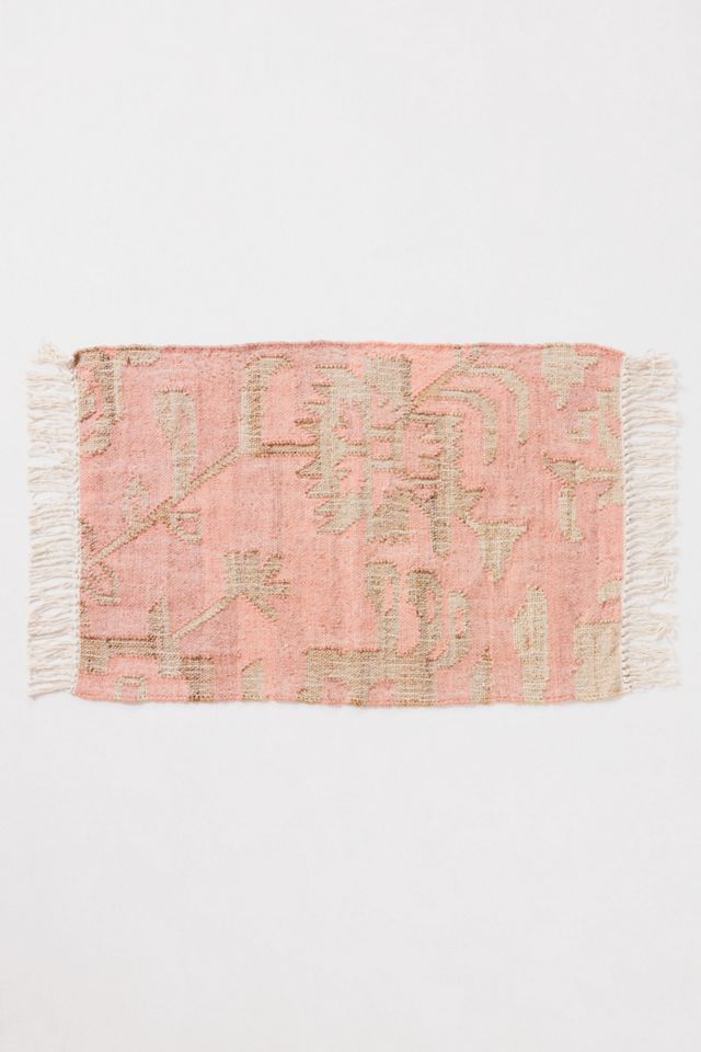 Handwoven Deanna Rug #2