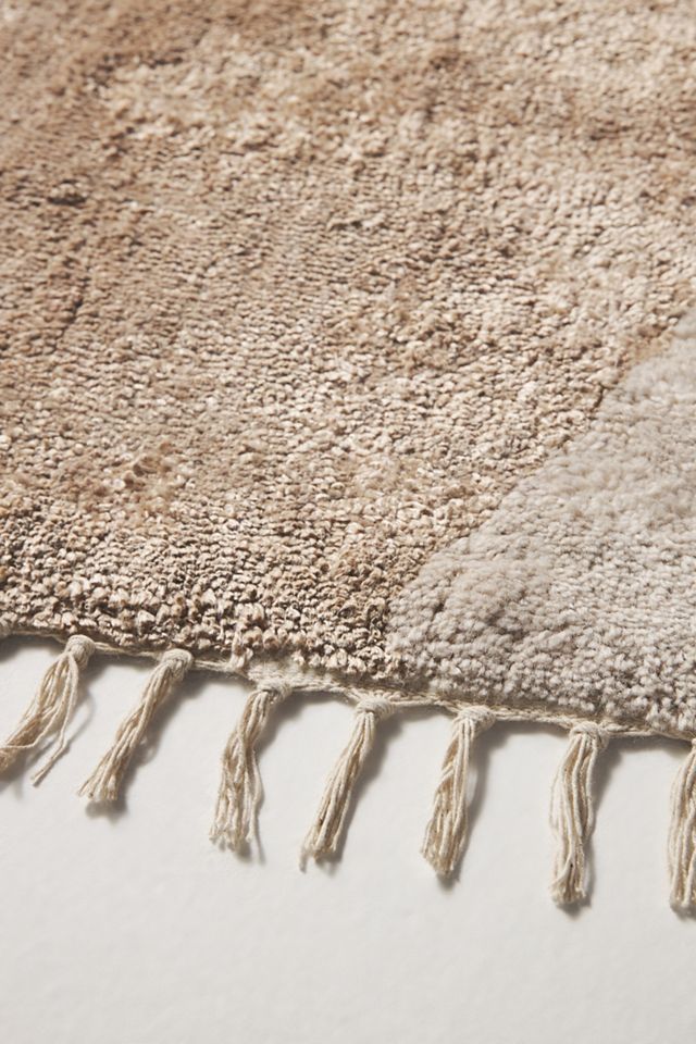 Hand-Tufted Abella Rug #2