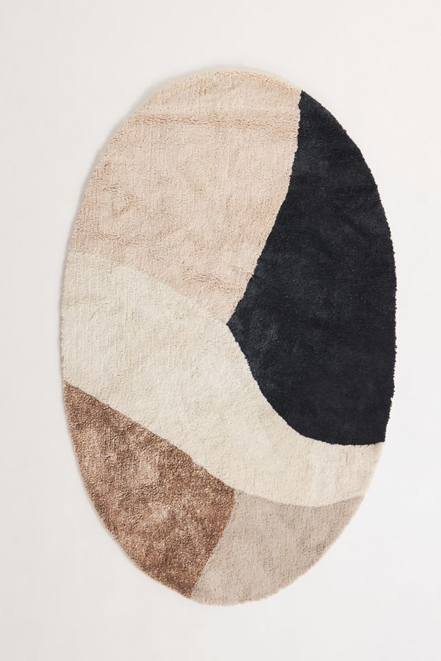 Hand-Tufted Abella Rug #3