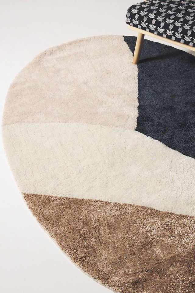 Hand-Tufted Abella Rug #4