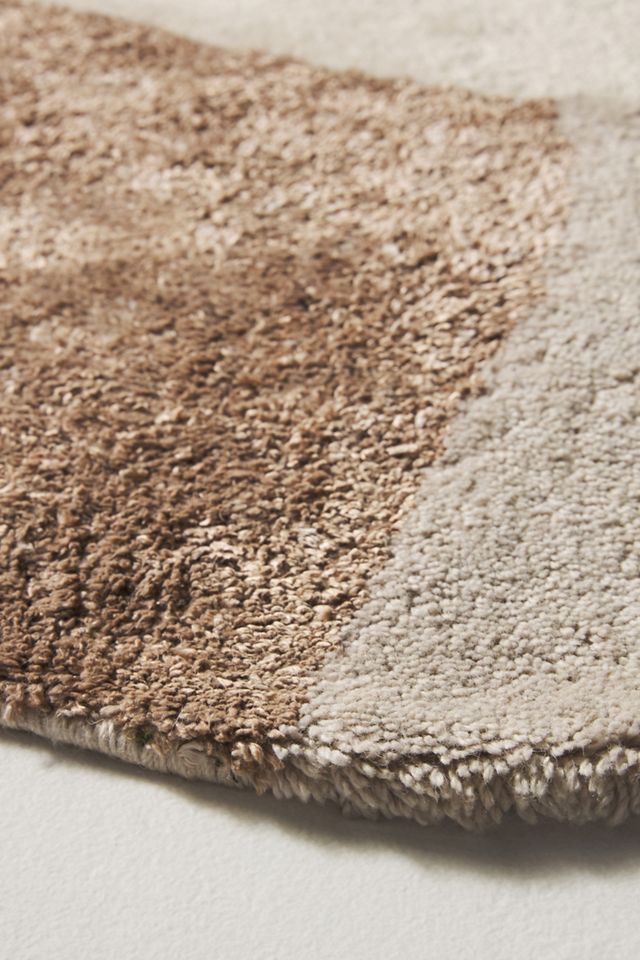 Hand-Tufted Abella Rug #5