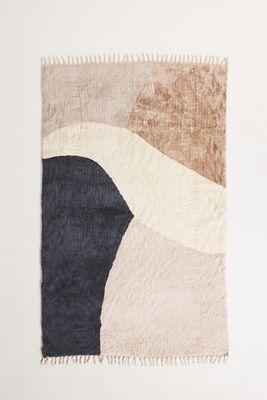 Hand-Tufted Abella Rug