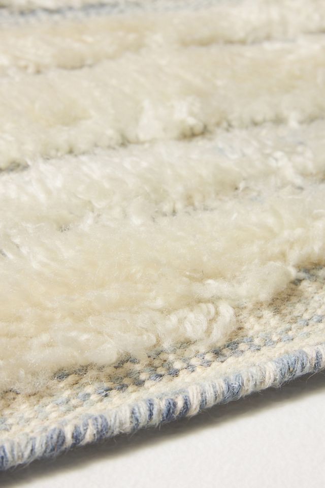 Tufted Evie Rug #2