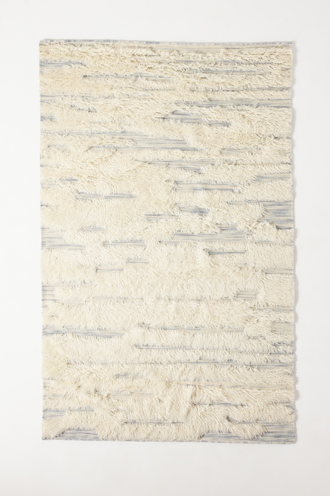 Tufted Evie Rug