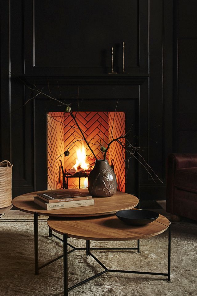 Flatwoven Olia Shag Rug #5