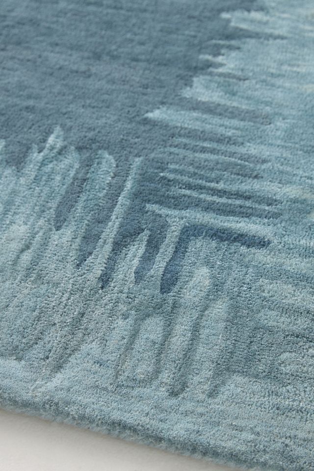 Hand-Tufted Typhane Rug #1