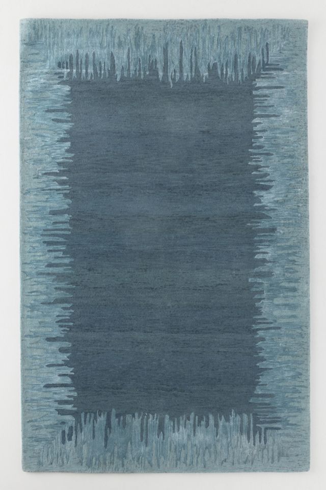 Hand-Tufted Typhane Rug