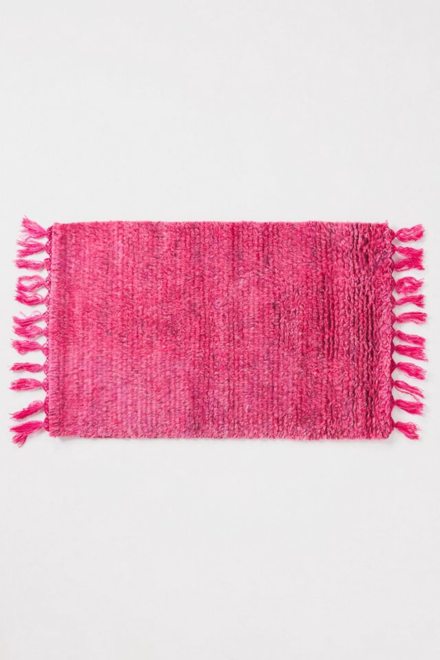 Hand-Knotted Rori Rug #4