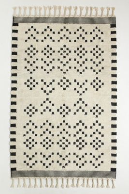 Handwoven Naya Rug