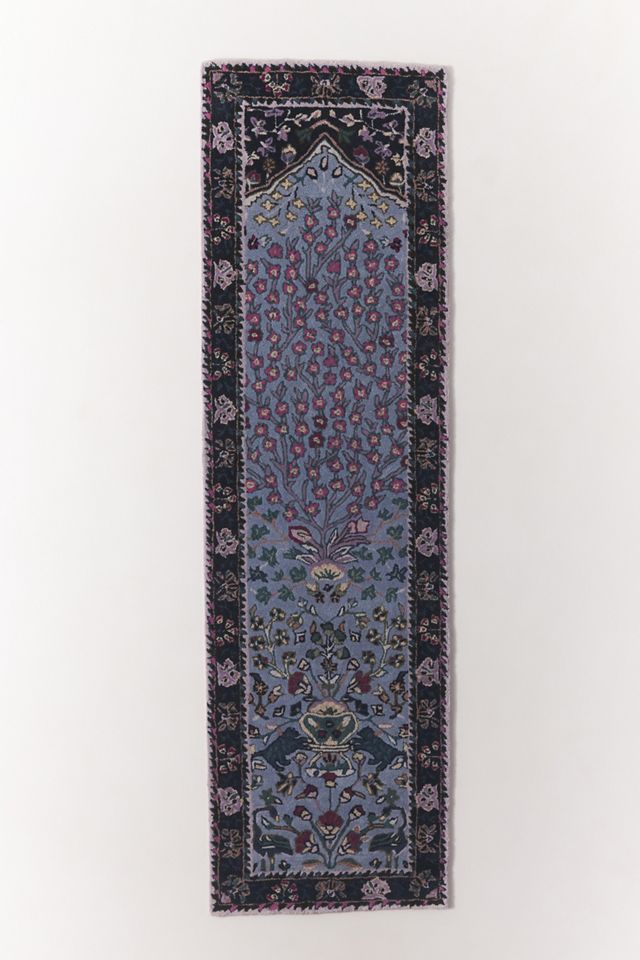 Tufted Linnea Rug #4
