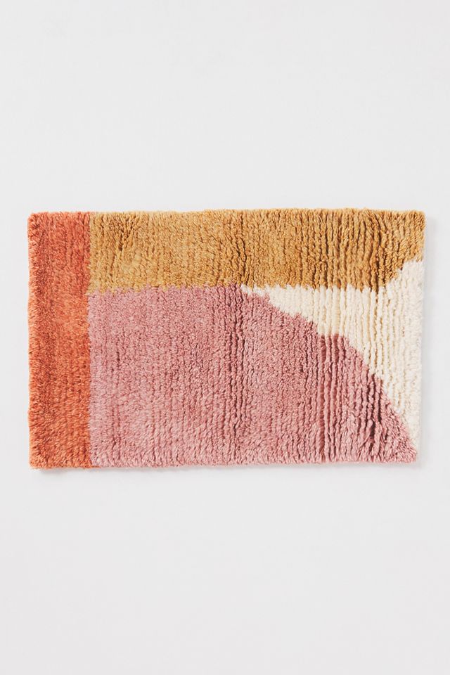 Handwoven Saffi Rug #3