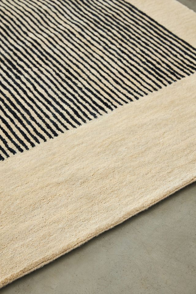 Lemieux et Cie Hand-Knotted Bascule Rug #4