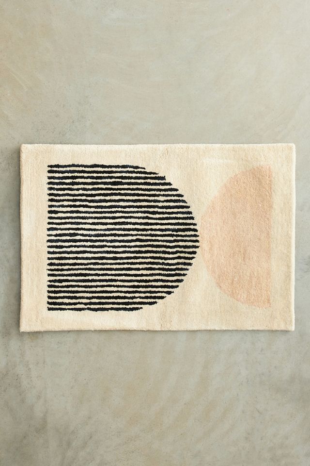 Lemieux et Cie Hand-Knotted Bascule Rug #3