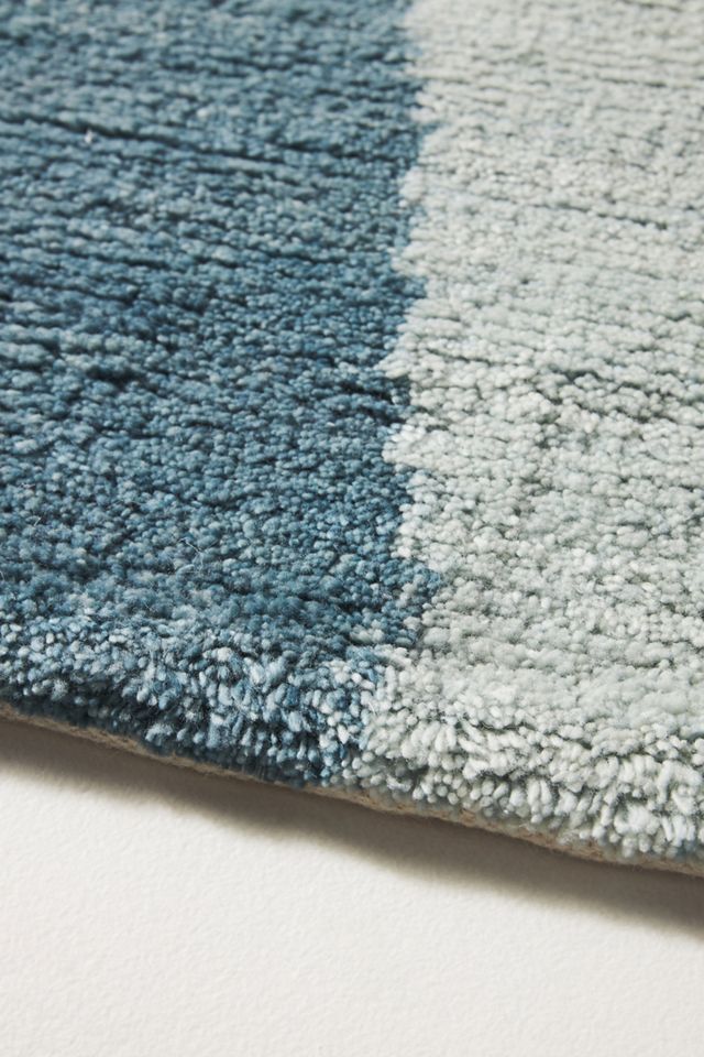 Handwoven Meryem Rug #2
