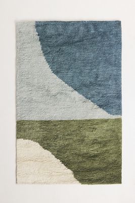 Handwoven Meryem Rug