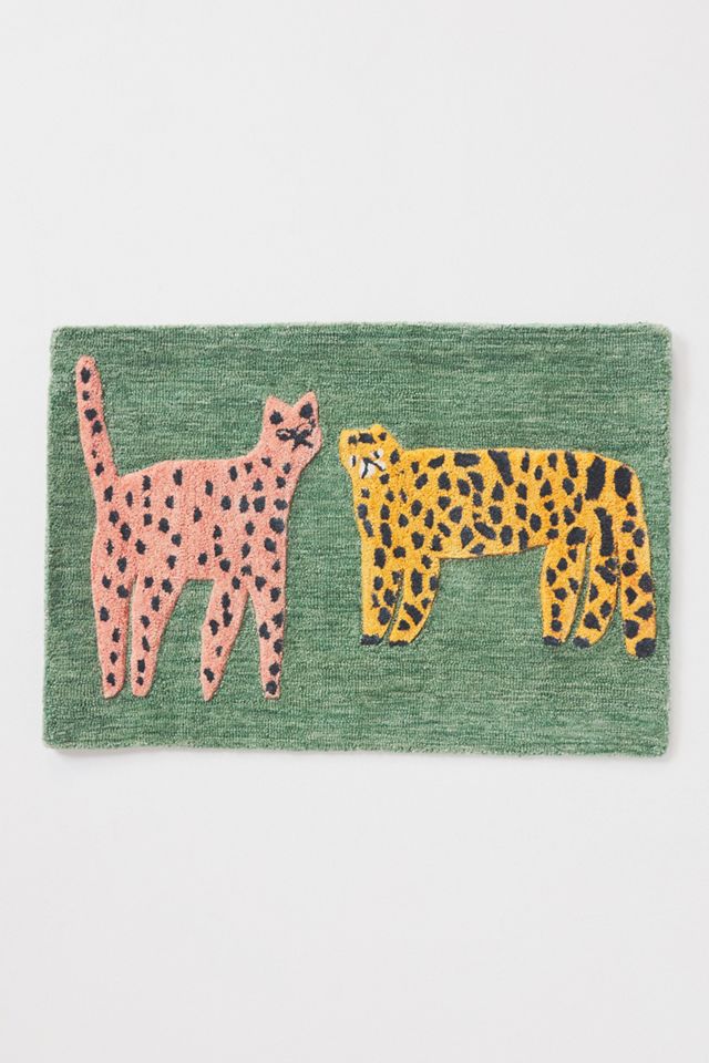 Marcello Velho Tufted Catwalk Rug #3