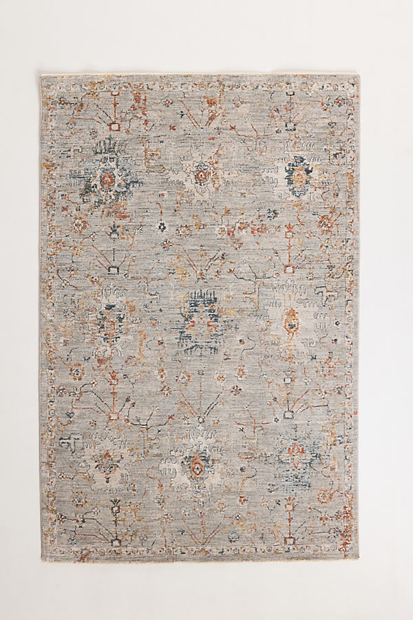 Amber Lewis for Anthropologie Revery Rug