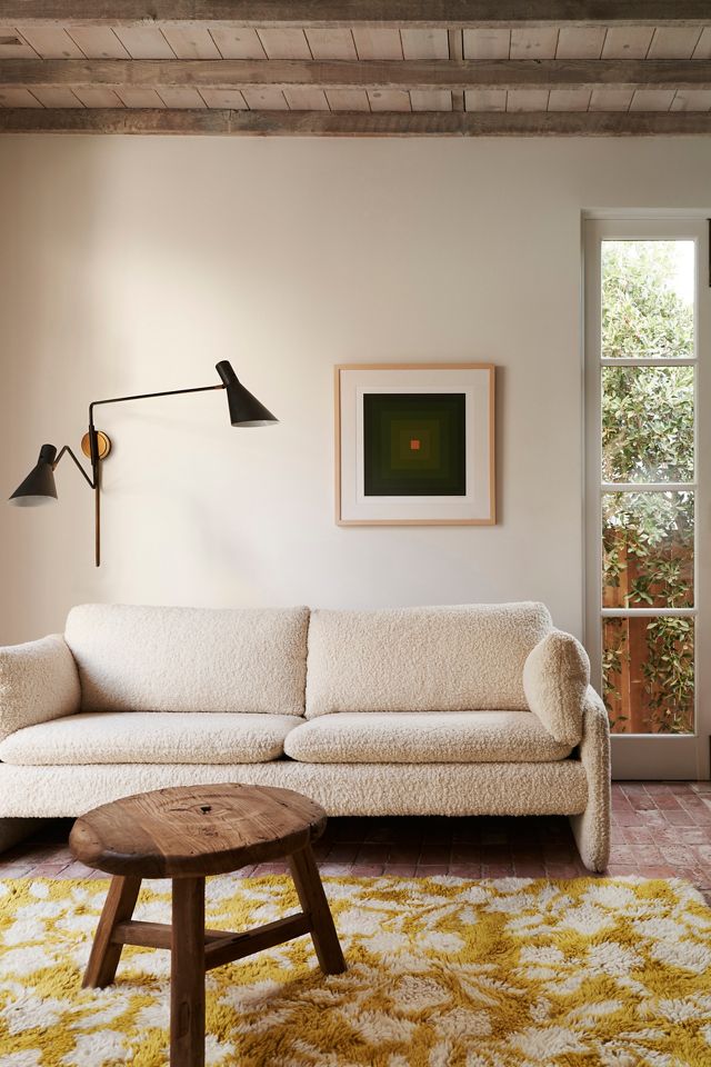 Hand-Tufted Marnie Shag Rug #3
