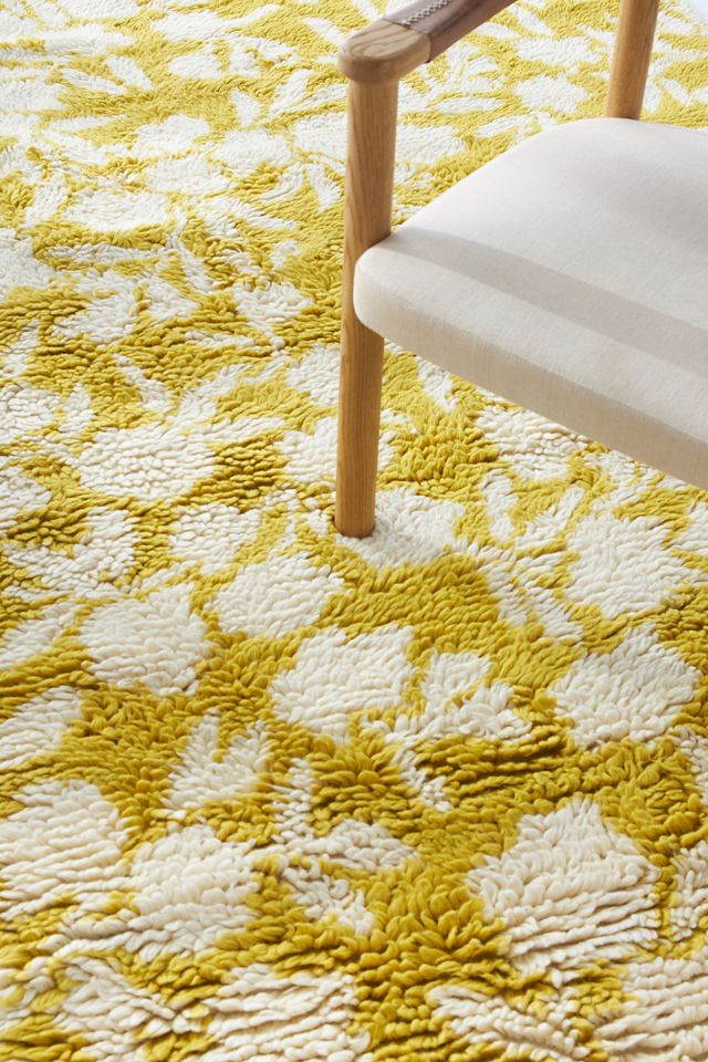 Hand-Tufted Marnie Shag Rug #1