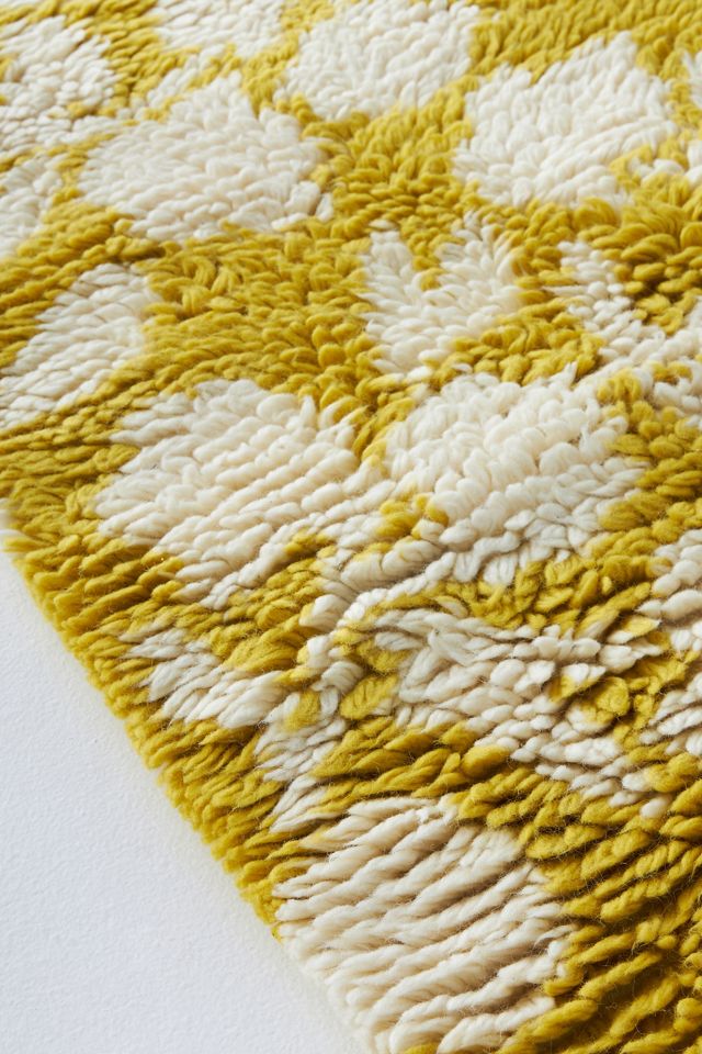 Hand-Tufted Marnie Shag Rug #2
