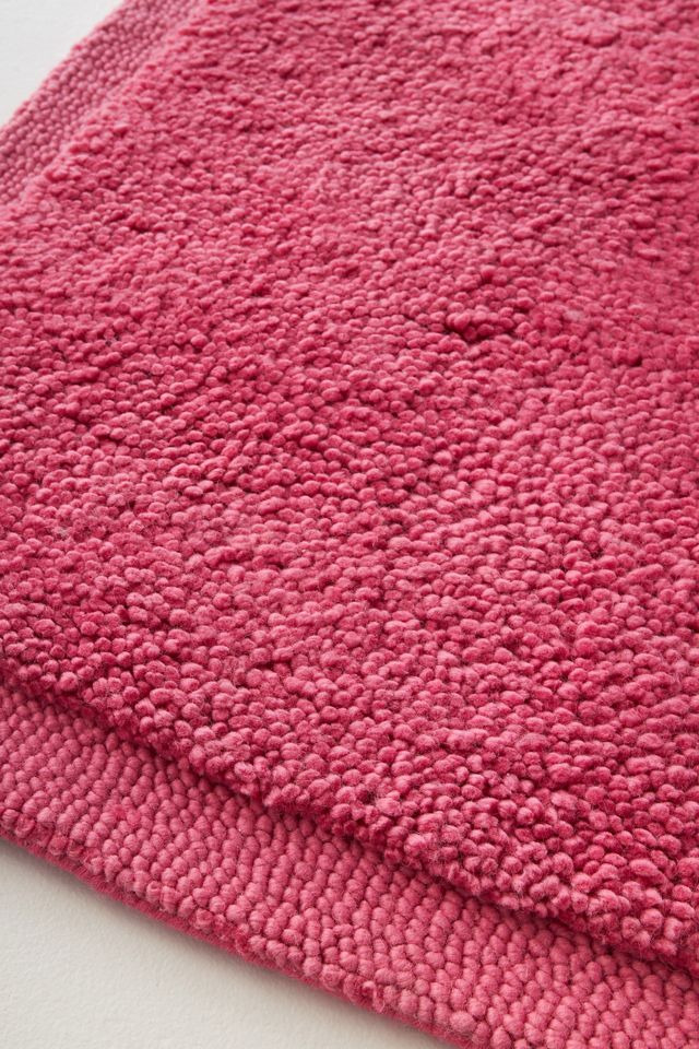 Hand-Tufted Ana Shag Rug #2