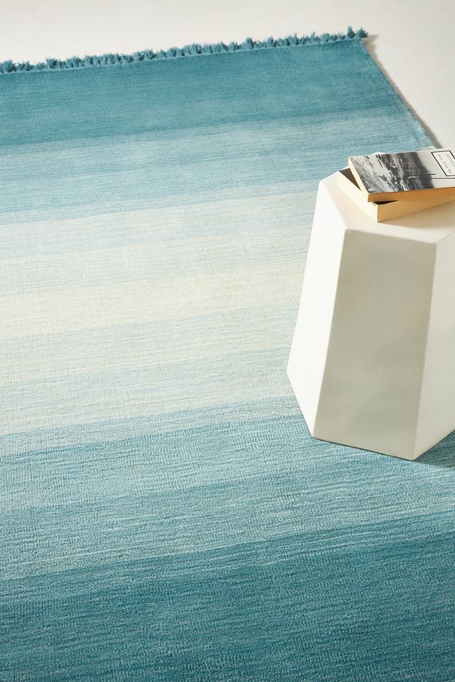 Handloomed Grazianio Rug #1