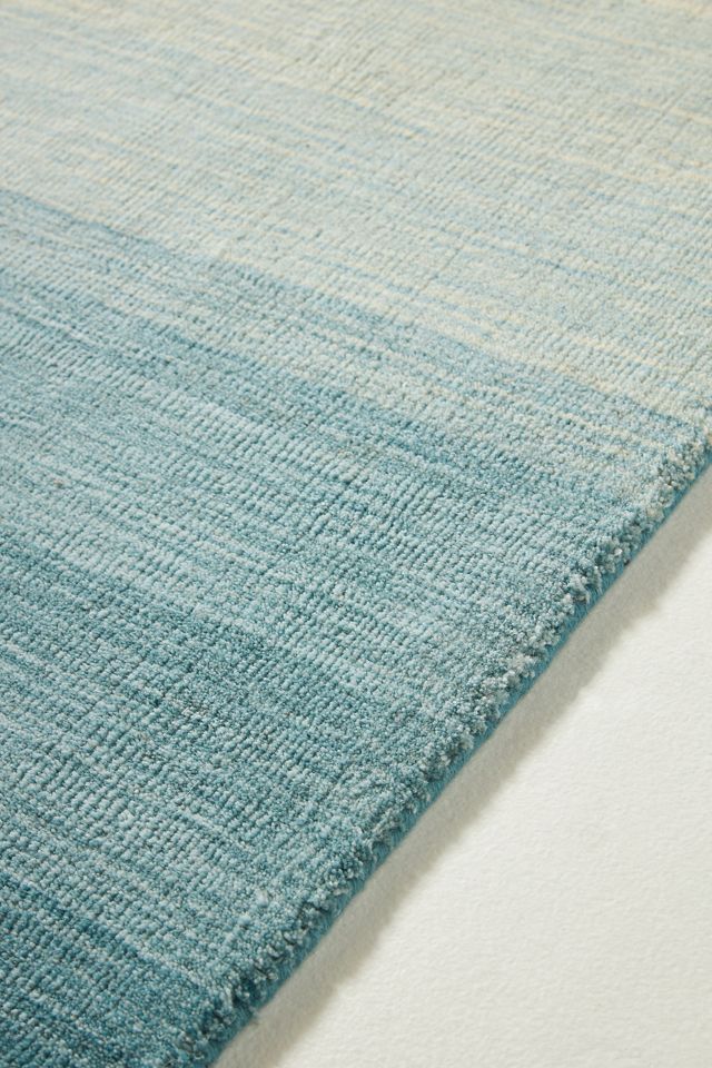 Handloomed Grazianio Rug #2