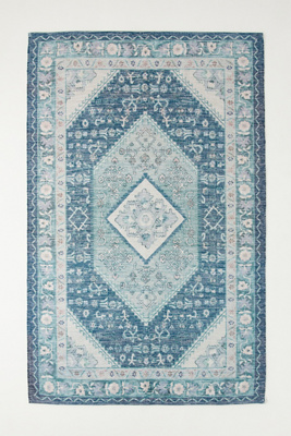 Handwoven Kian Indoor/Outdoor Rug | Anthropologie UK