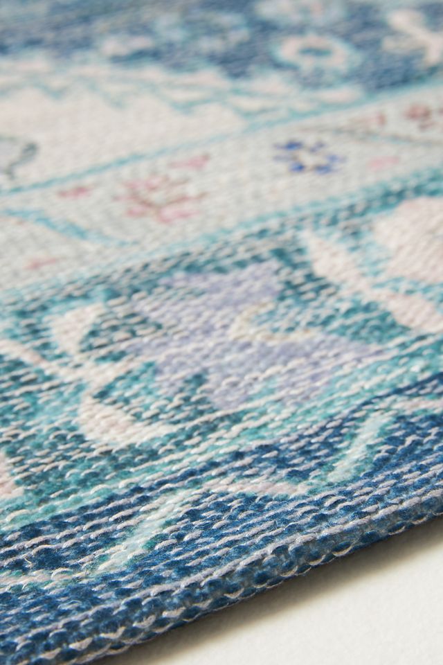 Handwoven Kian Indoor/Outdoor Rug #2