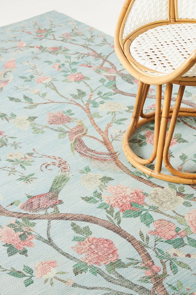 Handwoven Havenview Indoor/Outdoor Rug #1