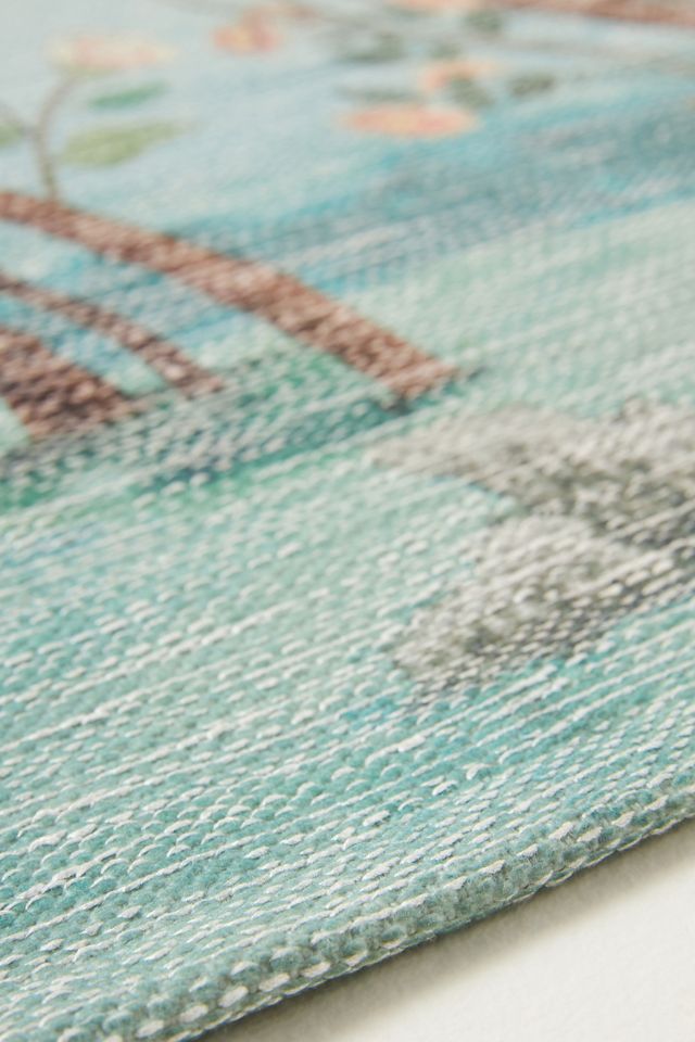 Handwoven Havenview Indoor/Outdoor Rug #2
