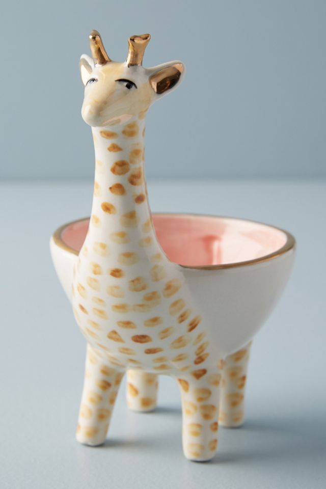 Sweet Safari Schmuckschale #2
