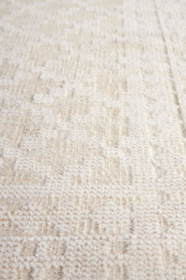 Mark D. Sikes Hand-Knotted Rug #2