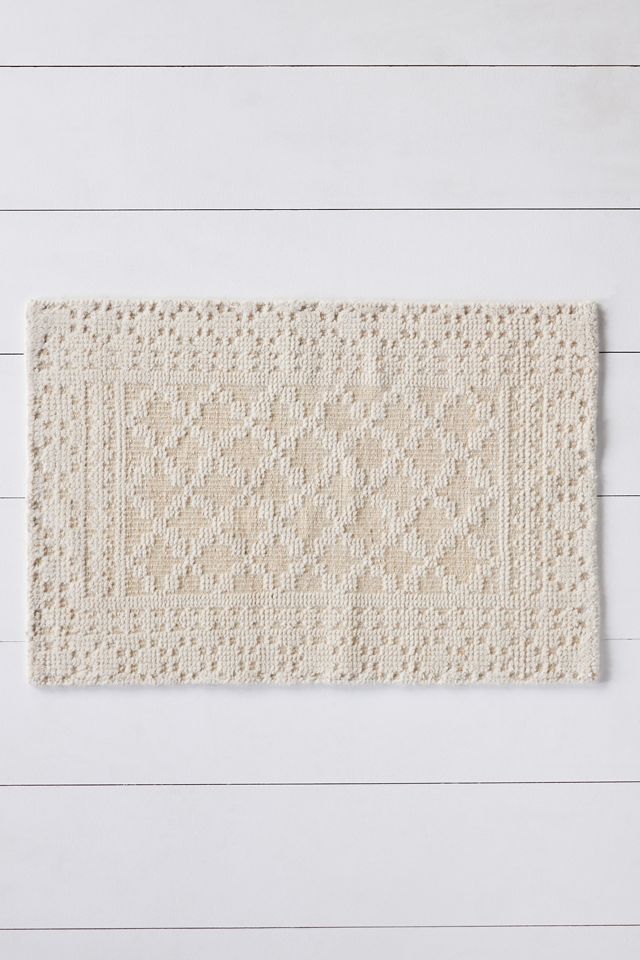 Mark D. Sikes Hand-Knotted Rug #4