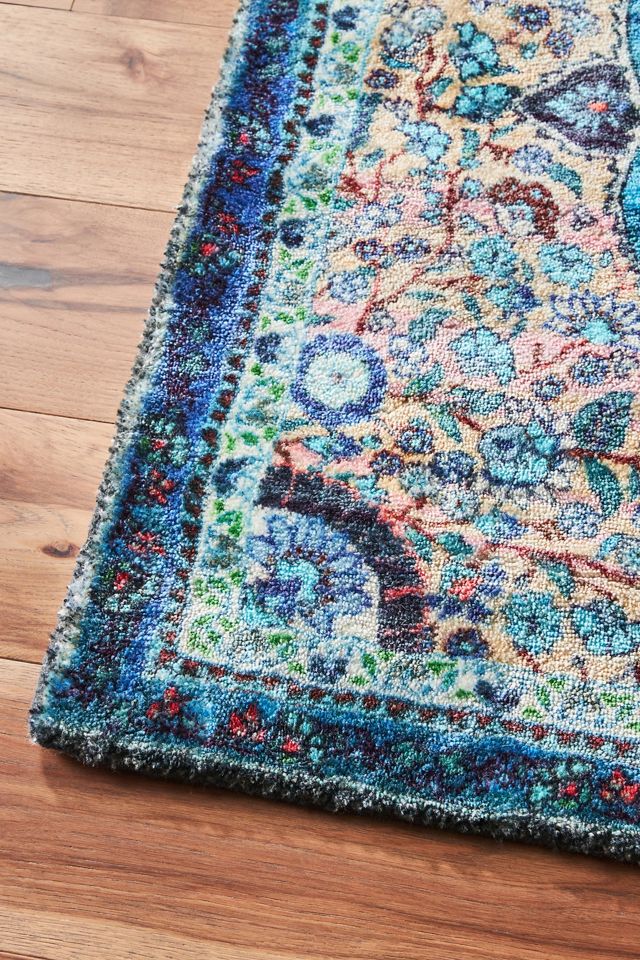 Tufted Nora Rug #2
