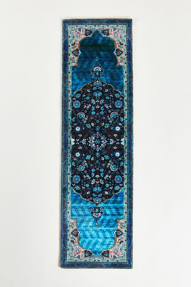 Tufted Nora Rug #3