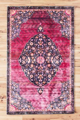 Tufted Nora Rug
