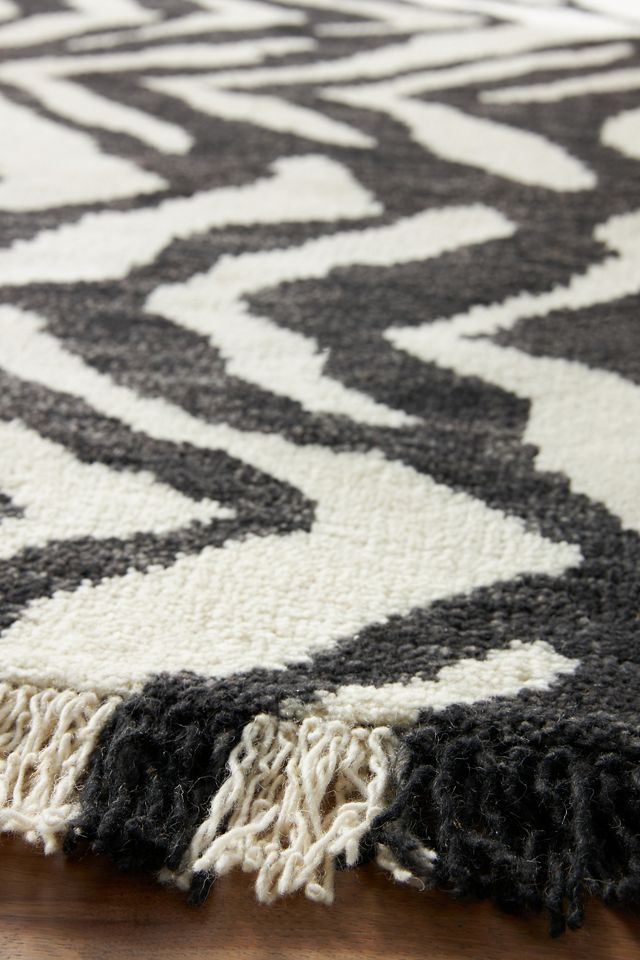 Hand-Knotted Calantha Rug #2