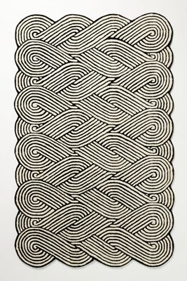Hand-Tufted Rissa Rug