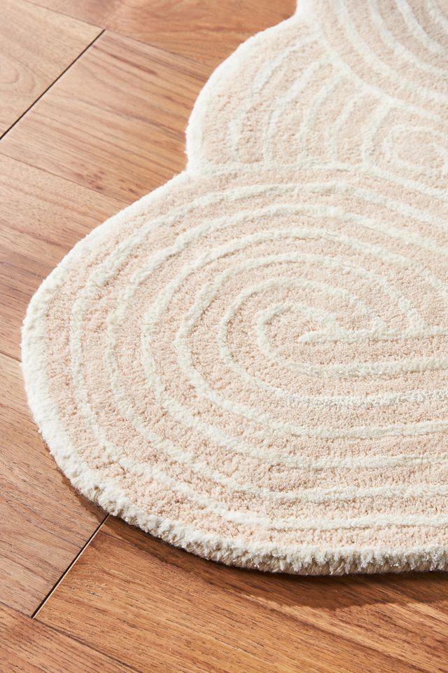 Hand-Tufted Rissa Rug #2