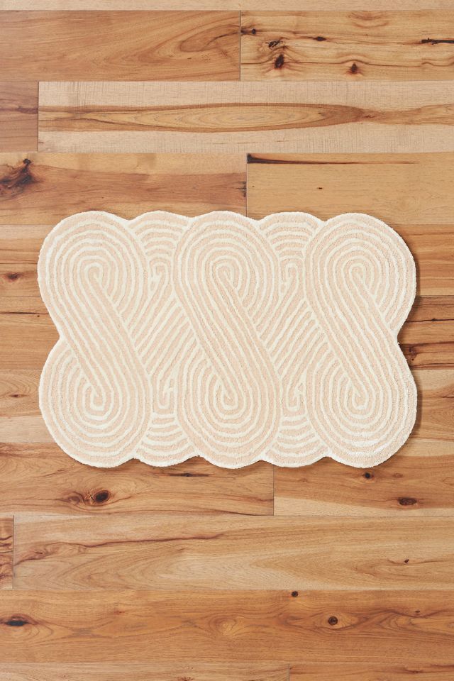 Hand-Tufted Rissa Rug #3