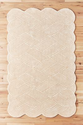 Hand-Tufted Rissa Rug