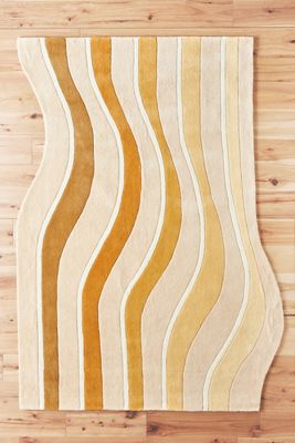 Hand-Tufted Remi Wool Rug