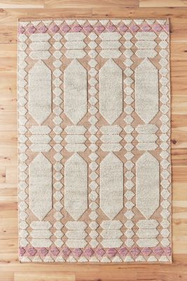 Handwoven Liana Rug